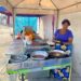 “La Sazón de Andreíta”: seis años de sabor y trabajo en una esquina de Machala