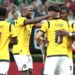 Ecuador se ubica como el mejor tercero del Mundial tras su histórica victoria sobre Alemania