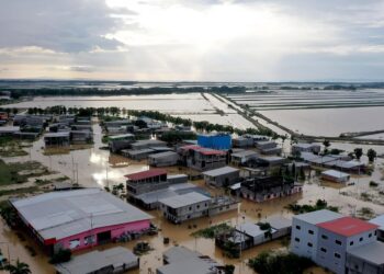 El fenómeno de “El Niño” amenaza a Ecuador por alta probabilidad en 2026