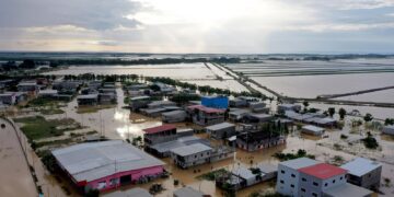 El fenómeno de “El Niño” amenaza a Ecuador por alta probabilidad en 2026