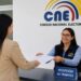 Del 8 al 22 de junio, el CNE receptará solicitudes para acompañamiento de elecciones primarias