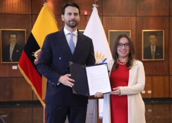 Nueva ley antimafias de Ecuador busca desmantelar la estructura del crimen organizado