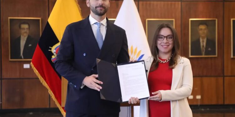 Nueva ley antimafias de Ecuador busca desmantelar la estructura del crimen organizado