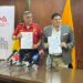 Bomberos y Cámara de Comercio firman convenio para fortalecer la prevención y seguridad en negocios