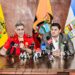 Alianza estratégica: Bomberos Machala y la Cámara de Comercio firman convenio para fortalecer la prevención de siniestros