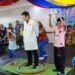 Gobierno Nacional entrega moderno equipamiento pediátrico para el Hospital del Niño en Guayaquil