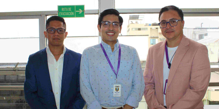 Médico especialista en gestión hospitalaria asume la Dirección Asistencial del Hospital Teófilo Dávila