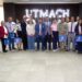 UTMACH y colegios de El Oro articulan acciones para reformar el examen de admisión universitaria