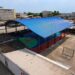 Alcalde Kike Álvarez entregará nueva cubierta tipo polideportivo en la Unidad Educativa Óscar Efrén Reyes