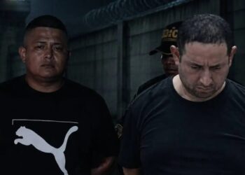 Gobierno confirma la extradición de alias ‘Topo’ y ‘Patucho Celso’ a Estados Unidos en las próximas semanas