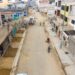 La regeneración urbana del barrio Victorio Rizzo alcanza el 35% de avance