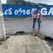 Amenaza de un socavón preocupa a moradores de “Las Crucitas”