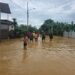 Unas 500 familias resultan afectadas en Calichana tras el desbordamiento del río Buenavista