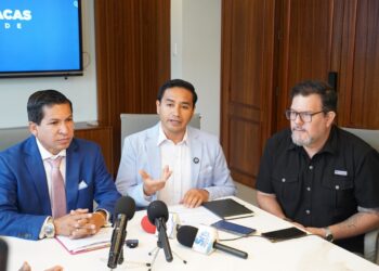 Casa de la Cultura y Alcaldía de Machala lanzan el festival musical Machala sus Voces por las fiestas de cantonización