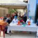 Hospital Teófilo Dávila y Cruz Roja impulsan jornada de donación de sangre
