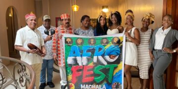 AfroFest reunirá arte, gastronomía y tradición afroecuatoriana en Machala