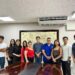 Luis Matheo Carrillo Benalcazar es electo nuevo presidente de la Facultad de Ciencias Sociales en la UTMACH