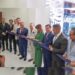 El Registro de la Propiedad de Machala respalda el lanzamiento del Centro de Negocios Bennu y el nuevo edificio de parqueos