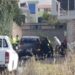 Guía penitenciaria muere acribillada por sicarios en moto al llegar a su vivienda en Riobamba
