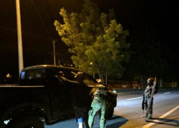 Gobierno nacional oficializa estado de excepción sin restricción de movilidad para diez provincias