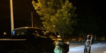 Gobierno nacional oficializa estado de excepción sin restricción de movilidad para diez provincias