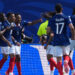 Francia impone su jerarquía y derrota 3-1 a Senegal en su estreno mundialista