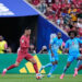 Portugal arrancó el Mundial con un empate frente a Congo