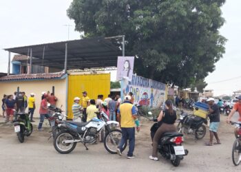 Asesinato de ciudadano colombiano en Huaquillas estaría vinculado con sicariato ocurrido el domingo
