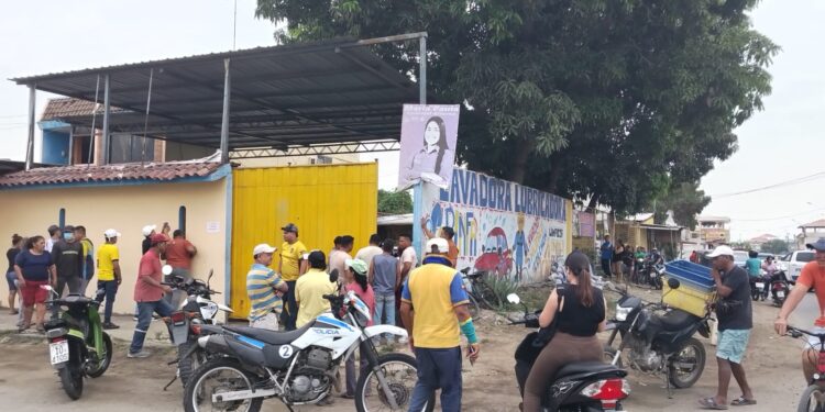 Asesinato de ciudadano colombiano en Huaquillas estaría vinculado con sicariato ocurrido el domingo