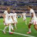 Inglaterra goleó a Croacia con doblete de Kane y un brillante debut en el Mundial 2026