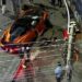 Mecánico estrella un exclusivo vehículo McLaren valorado en 300 mil dólares en el norte de la capital
