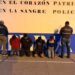 Rescatan a menor de edad y detienen a cuatro personas en operativo contra la trata de personas