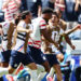 Estados Unidos vence a Australia y asegura su boleto a la siguiente ronda del Mundial
