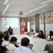 Registrador de la Propiedad asistió a encuentro del BIESS con el sector inmobiliario