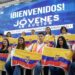 Programa Jóvenes en Acción proyecta beneficiar a 50.000 jóvenes en Machala