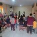 Moradores de Viviendas Populares accedieron a información sobre créditos y capacitación