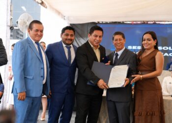 MPNoticias recibe condecoración “Municipalidad de Machala” al mérito periodístico
