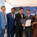 MPNoticias recibe condecoración “Municipalidad de Machala” al mérito periodístico