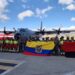 Ecuador envía 47 rescatistas especializados para labores de búsqueda en Venezuela