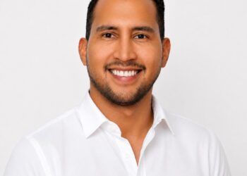 El Ing. Tonny Chica Gómez anuncia oficialmente su precandidatura a la concejalía de Machala por el movimiento ADN