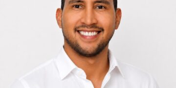 El Ing. Tonny Chica Gómez anuncia oficialmente su precandidatura a la concejalía de Machala por el movimiento ADN