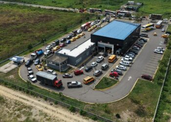 Movilidad Machala amplía hasta el 31 de julio la exoneración de multas para los vehículos con placa terminada en 5