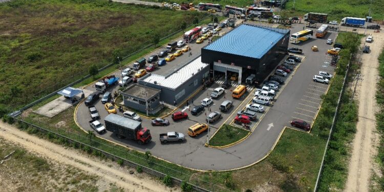 Movilidad Machala amplía hasta el 31 de julio la exoneración de multas para los vehículos con placa terminada en 5