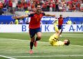 España elimina a Bélgica y clasifica a las semifinales del Mundial 2026