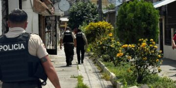 Ataque armado en Las Brisas dejó un fallecido en Machala