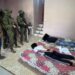 Ejército aprehende a dos presuntos integrantes de una GDO involucrados en asesinatos y atentados