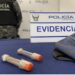Adolescente fue aprehendido tras operativo policial en una unidad educativa de Santo Domingo