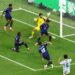 Argentina sobrevive al sueño de Cabo Verde y avanza tras ganar un partidazo de 3-2 en tiempos extra
