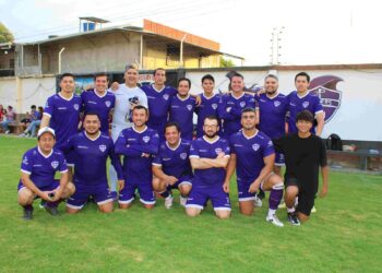 Killers se proclama campeón de la Copa Scanner Cuenca en una emocionante final de penales