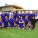Killers se proclama campeón de la Copa Scanner Cuenca en una emocionante final de penales